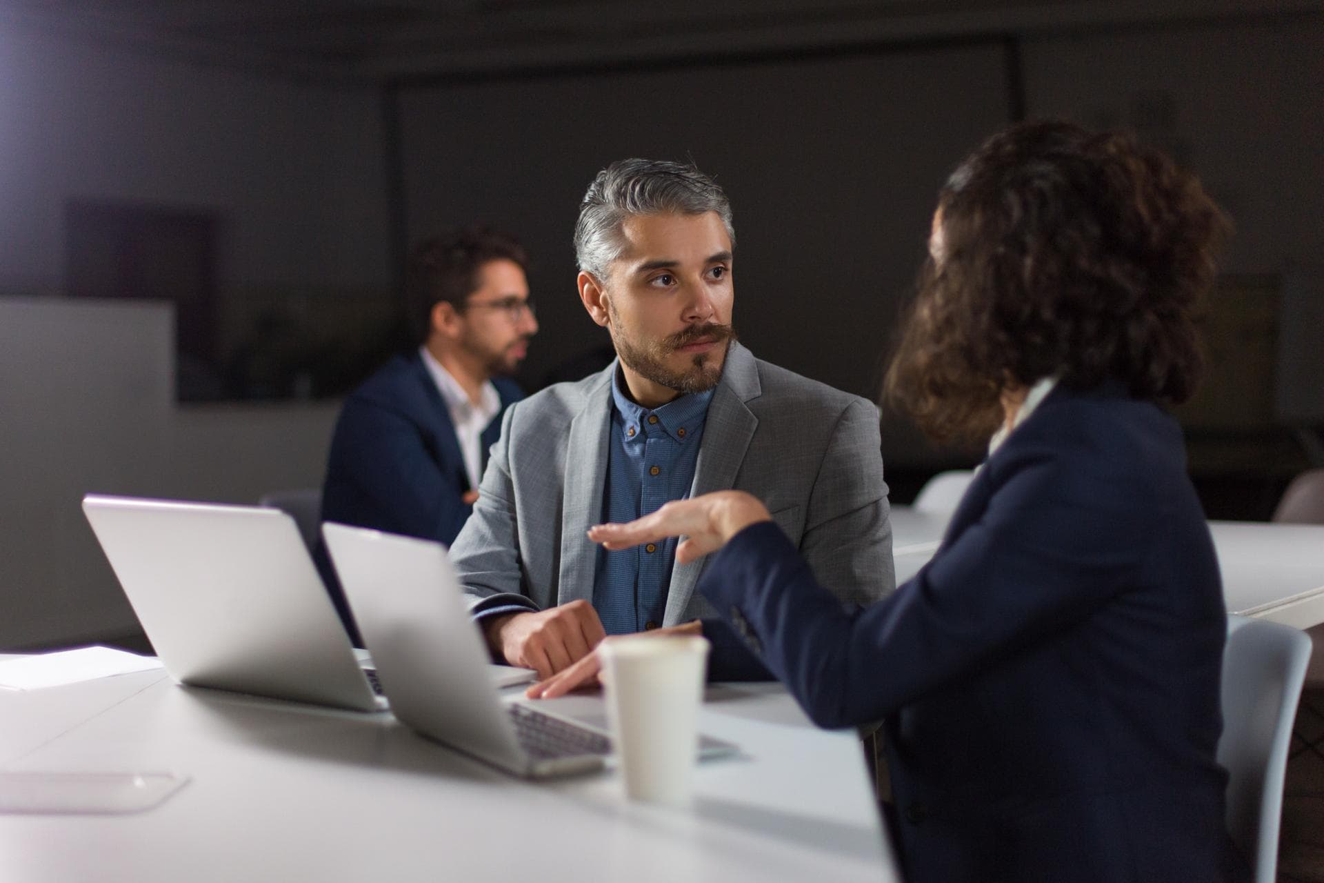 Consulting