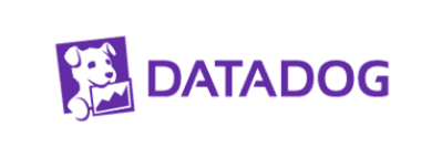 Datadog Partner Logo